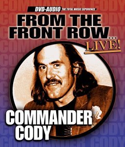 CD-Charts  Music : From the Front Row...Live [DVD AUDIO]