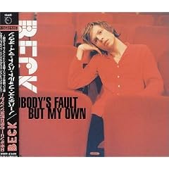 Nobody's Fault But My Own