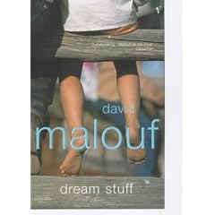 Dream Stuff