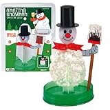 Amazing Snowman
