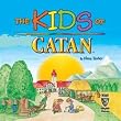 Kids of Catan Board Game