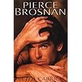 Pierce Brosnan book cover