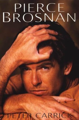 Pierce Brosnan