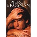 Pierce Brosnan book cover