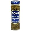 Goya Capers Nonpareilles, 2.5-Ounce Units (Pack of 24)