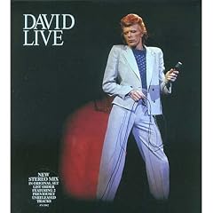 David Live: at the Tower Theatre Philadelphia/Remastered