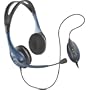 Logitech 980130-0403     Premium USB Headset 300