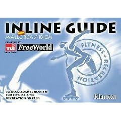 Inline Guide, Mallorca / Ibiza