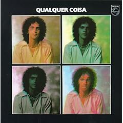 Qualquer Coisa