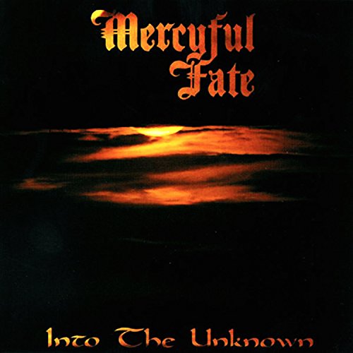 Mercyful Fate - Fenriz Presents... The Best of Old-School Black Metal - Zortam Music