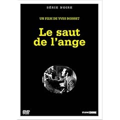 Le Saut de l'ange