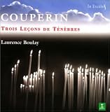 Couperin - Trois leçons de ténèbres / van der Sluis · Laurens · Monteilhet · Muller · Boulay