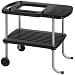 Kitchen & Housewares : Foreman Cart Styled For Ggr62 and Ggr88dk