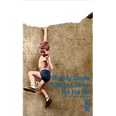 Paddy Clarke ha ha ha: Roman
