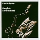 Complete Savoy Masters by Charlie Parker