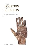 The location of religion : a spatial analysis