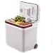 Lentek Koolatron B-26 Big Easy 28 Quart 12 Volt Cooler