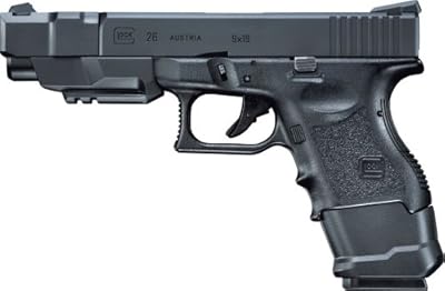  No14 �O���b�N26 �A�h���@���X (18�Έȏ�K�X�u���[�o�b�N�K��)