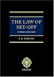 Review Oxford University Press, USA  / The Law of Set-Off
