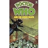 Doctor Who and the green death