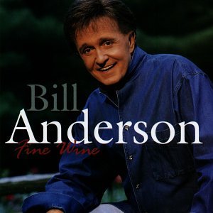 Bill Anderson - The Paper Lyrics - Zortam Music