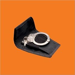 Tactical Vest Accessory Cuff Pouch