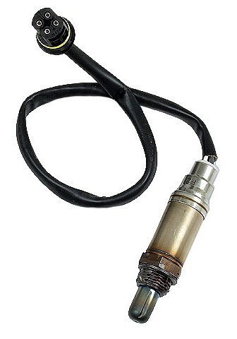 Bosch 13523 Oxygen Sensor, OE Type Fitment