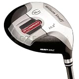 Cheap Used Wilson 2010 Fybrid Hs For Sale - Discount Wilson Black Friday Deals