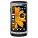 Samsung I8910 HD 8 GB Smartphone (8 MP-Kamera, AMOLED Touchscreen, WLAN, Navi) schwarz