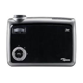 Optoma EP721 SVGA DLP Projector 2200 lumens with a 2000:1 contrast ratio