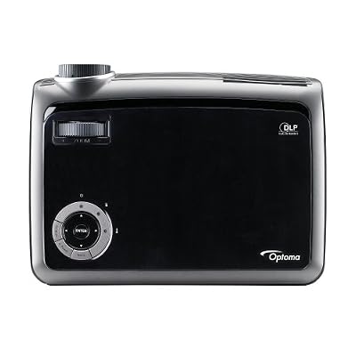 Optoma EW1610 WXGA Multimedia DLP Projector