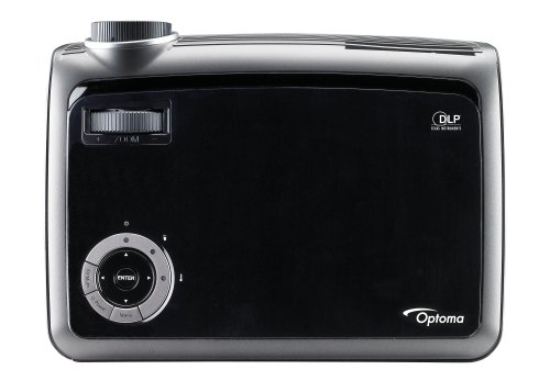 Optoma DW703 WXGA Multimedia DLP Projector
