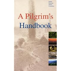A Pilgrim's Handbook: Dublin Diocesan Pilgrimage Committee