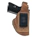 WAISTBAND INSIDE THE PANTS HOLSTER FOR PISTOLS