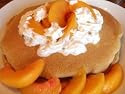 Martha's Gingerbread Pancake Mix (Large 2lb Mix)