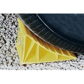 Chocks from Garden Wagons