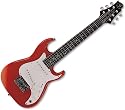 Samick MMB 1 Mailbu Mini Metallic Red Finish