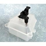 High-Capacity Fuel Tank: LST, LST2, AFT by TEAMLOSI