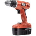 Black & Decker EPC18CA 18-Volt 1.2 Ah...
