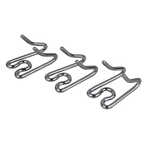 Weaver Pronged Training Collar Links - Pkg of 3 Small