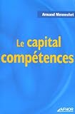 Revue AFNOR  / Le capital compétences