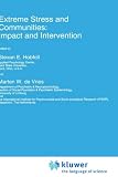 Review Springer  / Extreme Stress and Communities: Impact and Intervention (NATO Science Series D: (closed))