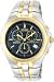 Citizen Men's Eco-Drive Perpetual Calendar Two-Tone Watch #BL5184-56L