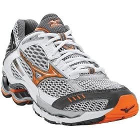 Mizuno - Mens Wave Creation 9 by Mizuno
