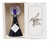Cobalt Blu Bottle Gift Set - Californian Extra Virgin Olive Oil