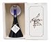Cobalt Blu Bottle Gift Set - Californian Extra Virgin Olive Oil