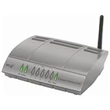 Review BT 22760 / Voyager 2100 Wireless