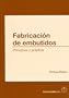 Fabricacion de Embutidos (Spanish Edition)