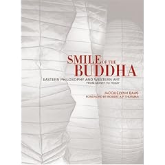 Smile of the Buddha: Eastern Philosophy and Western Art from Monet to Today