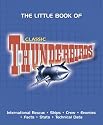 The Little Book of "Thunderbirds" (Little Book of Thunderbirds)